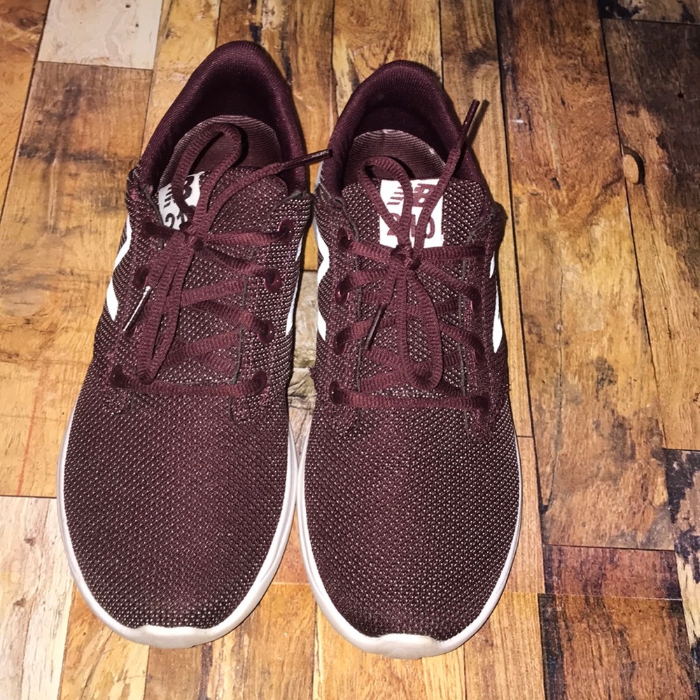 New balance gym shoe